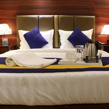 Oyo 662 Hotel Comfotel Kalkutta Kültér fotó