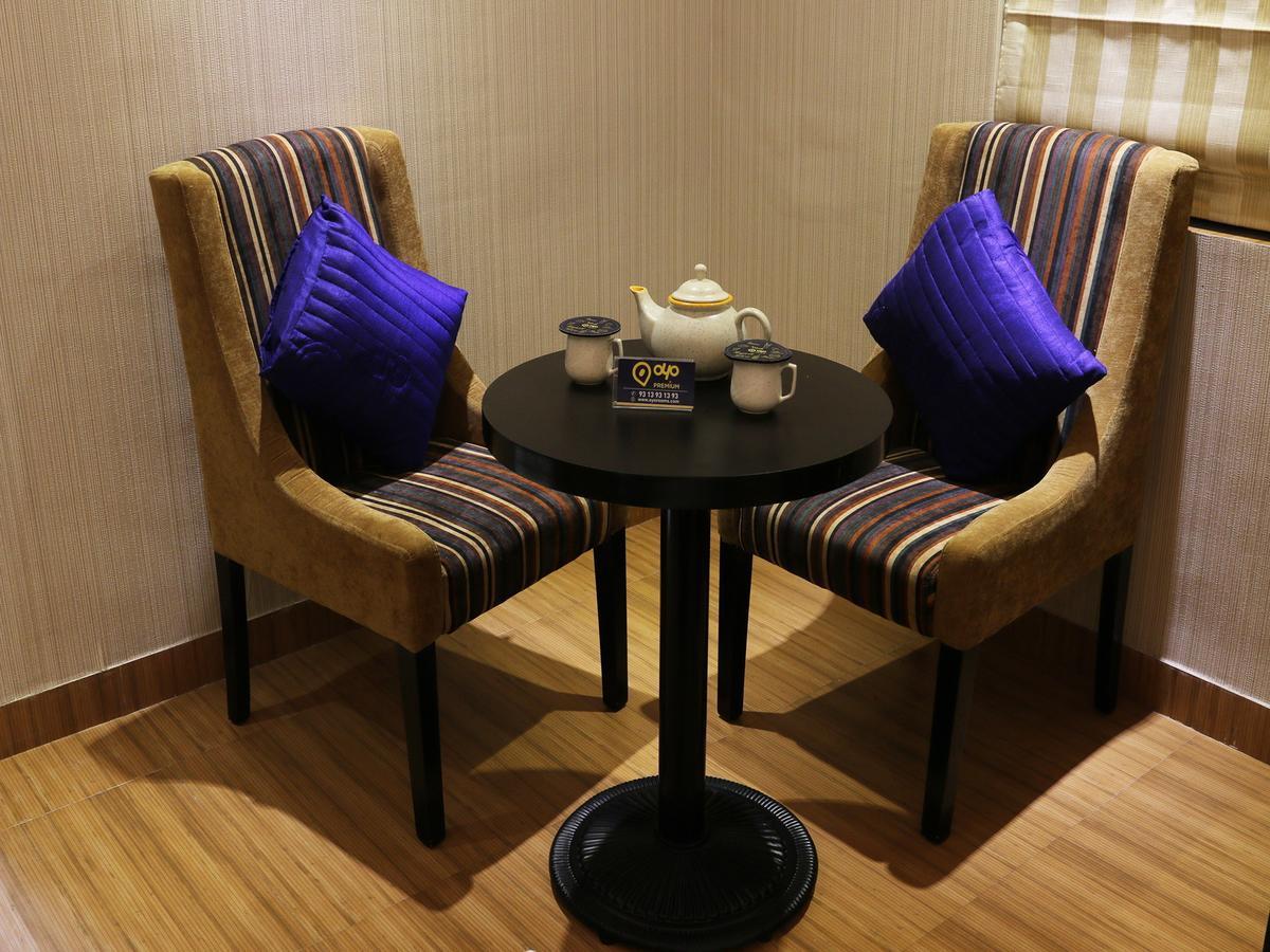 Oyo 662 Hotel Comfotel Kalkutta Kültér fotó